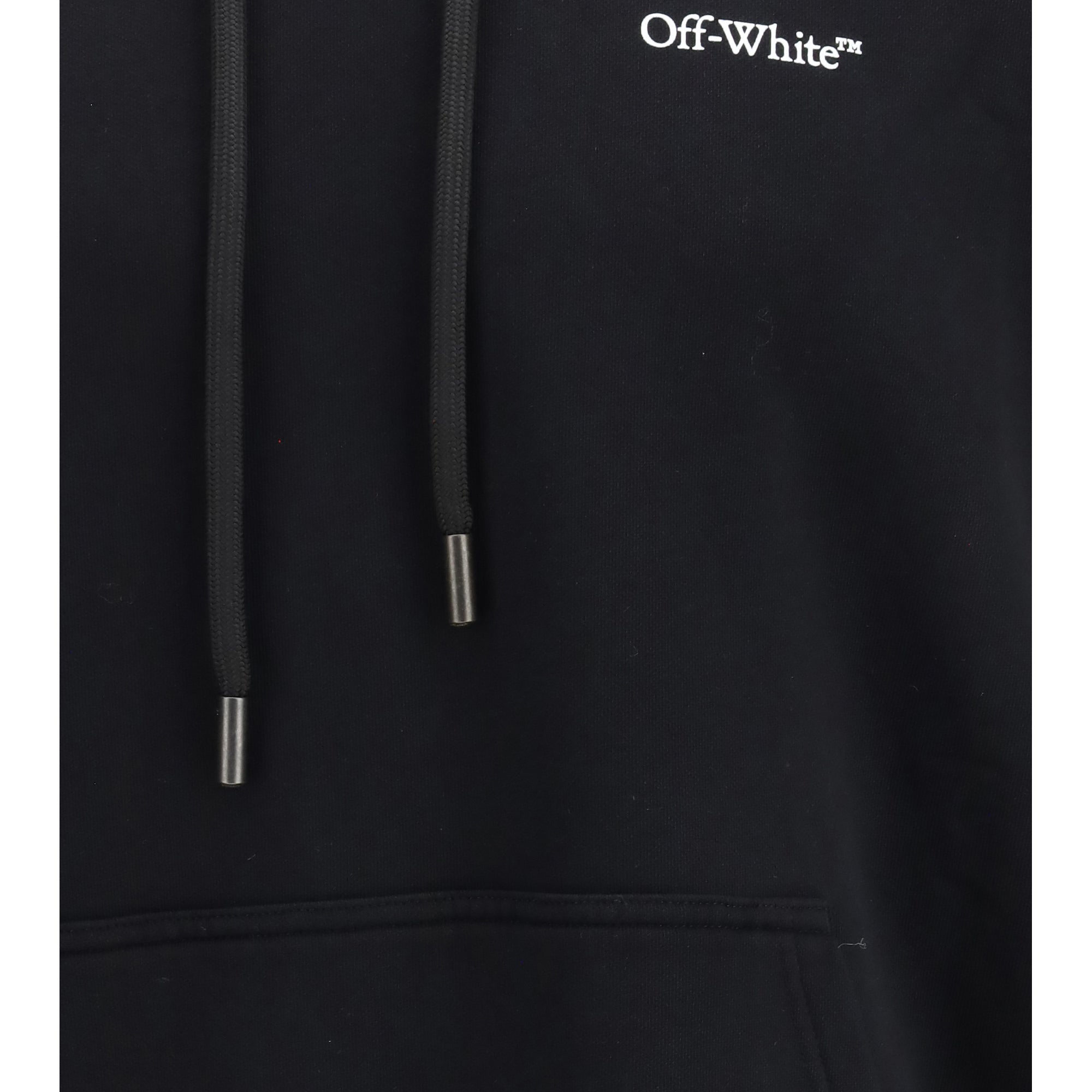 Metal Arrow Skate Hoodie