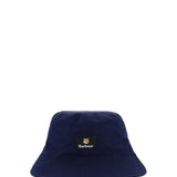 Barbour X Maison Kitsune Bucket Hat