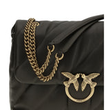 Love Puff Shoulder Bag