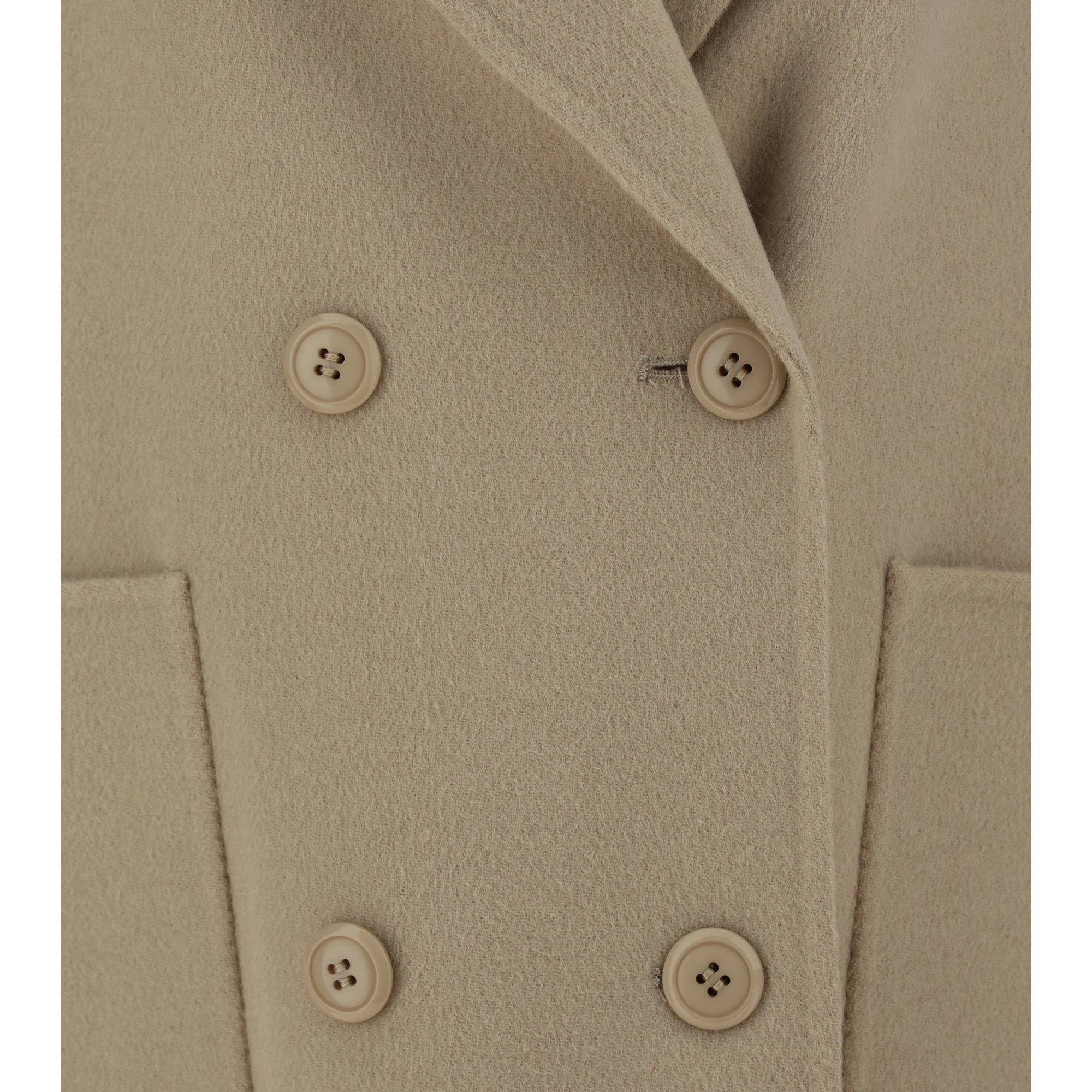 Dalida Coat