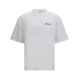 Script Skate T-shirt