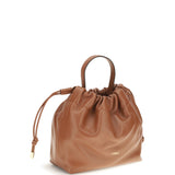 Icons leather chain Shoulder Bag