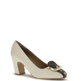Leather Pumps