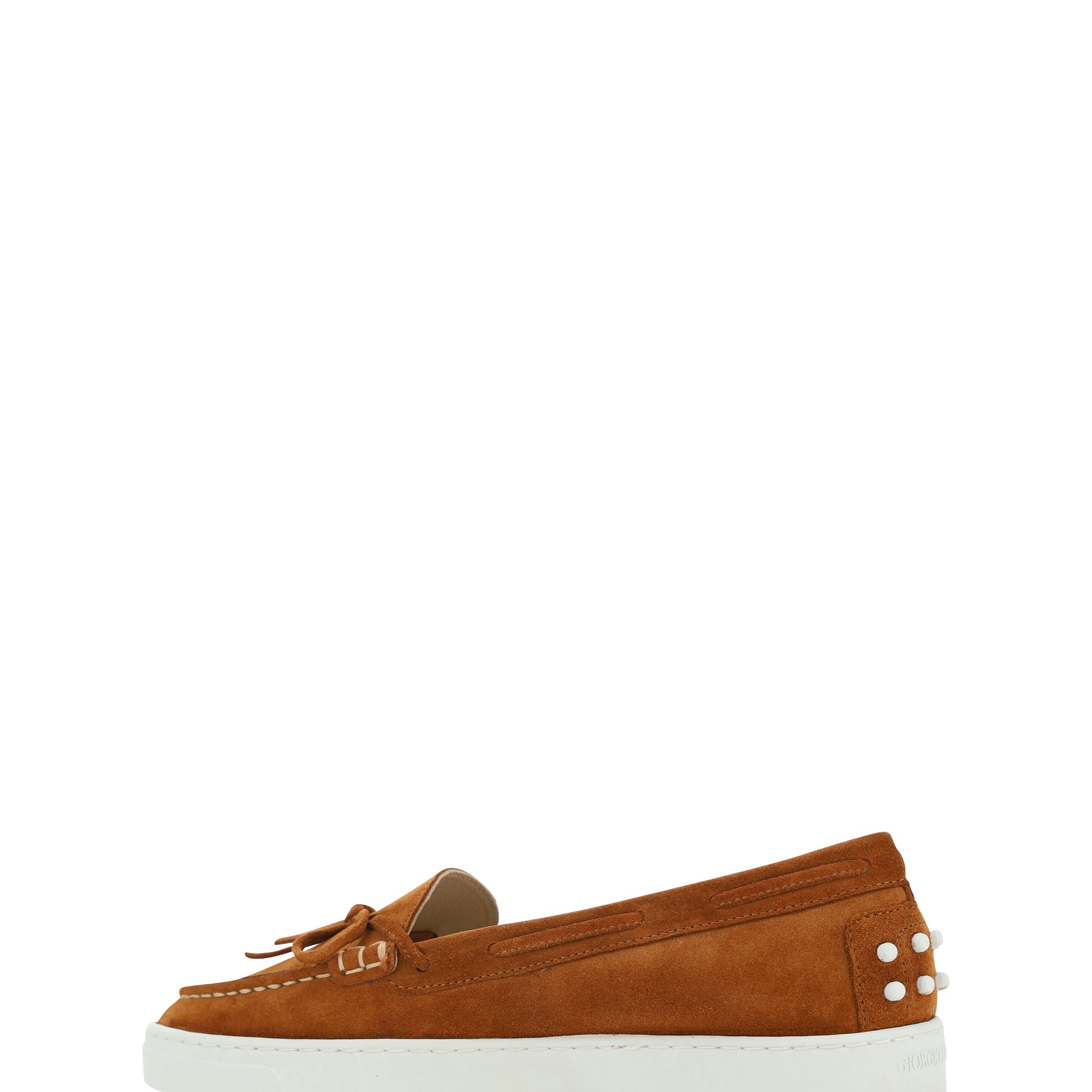 Sporty Loafers