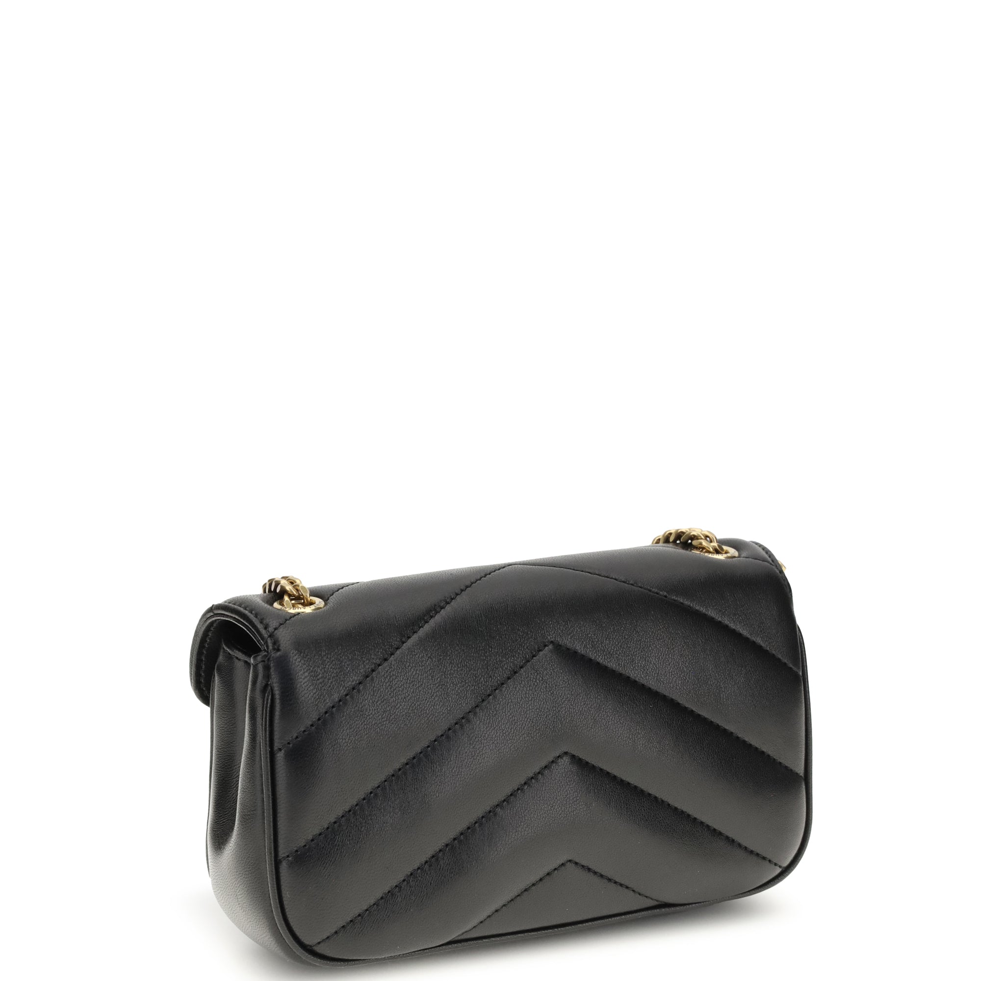 Lou Lou mini Shoulder Bag