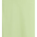 Classic long silk Skirt