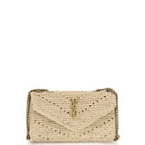 LouLou mini Shoulder Bag