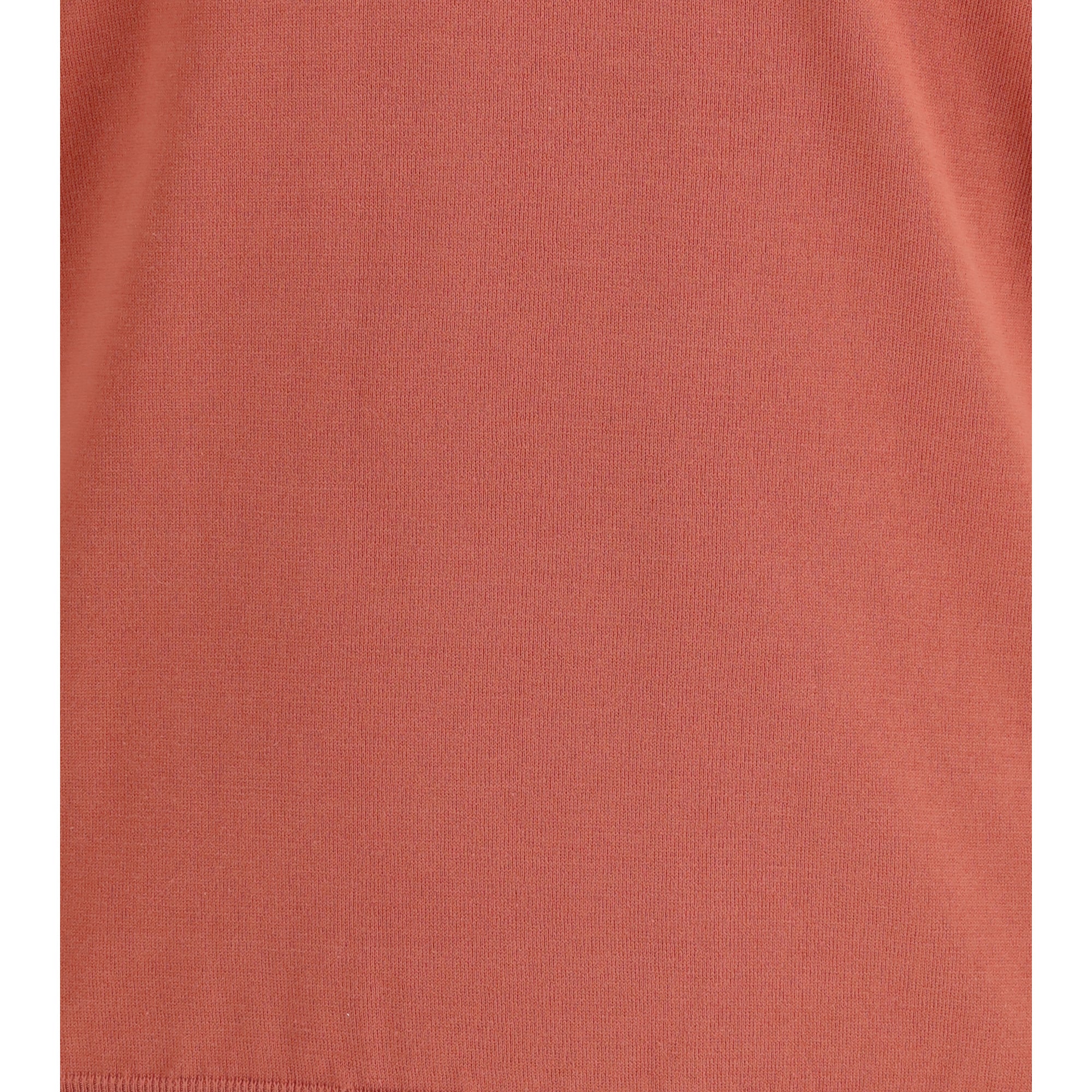 Sweater in cotton