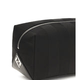 Striped Beauty Case