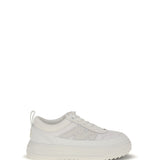 Altive Sneakers in nubuck and suede