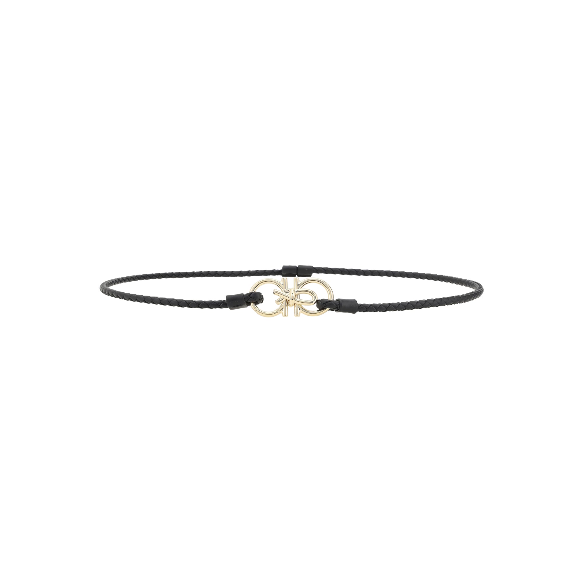 Gancini extendable Belt