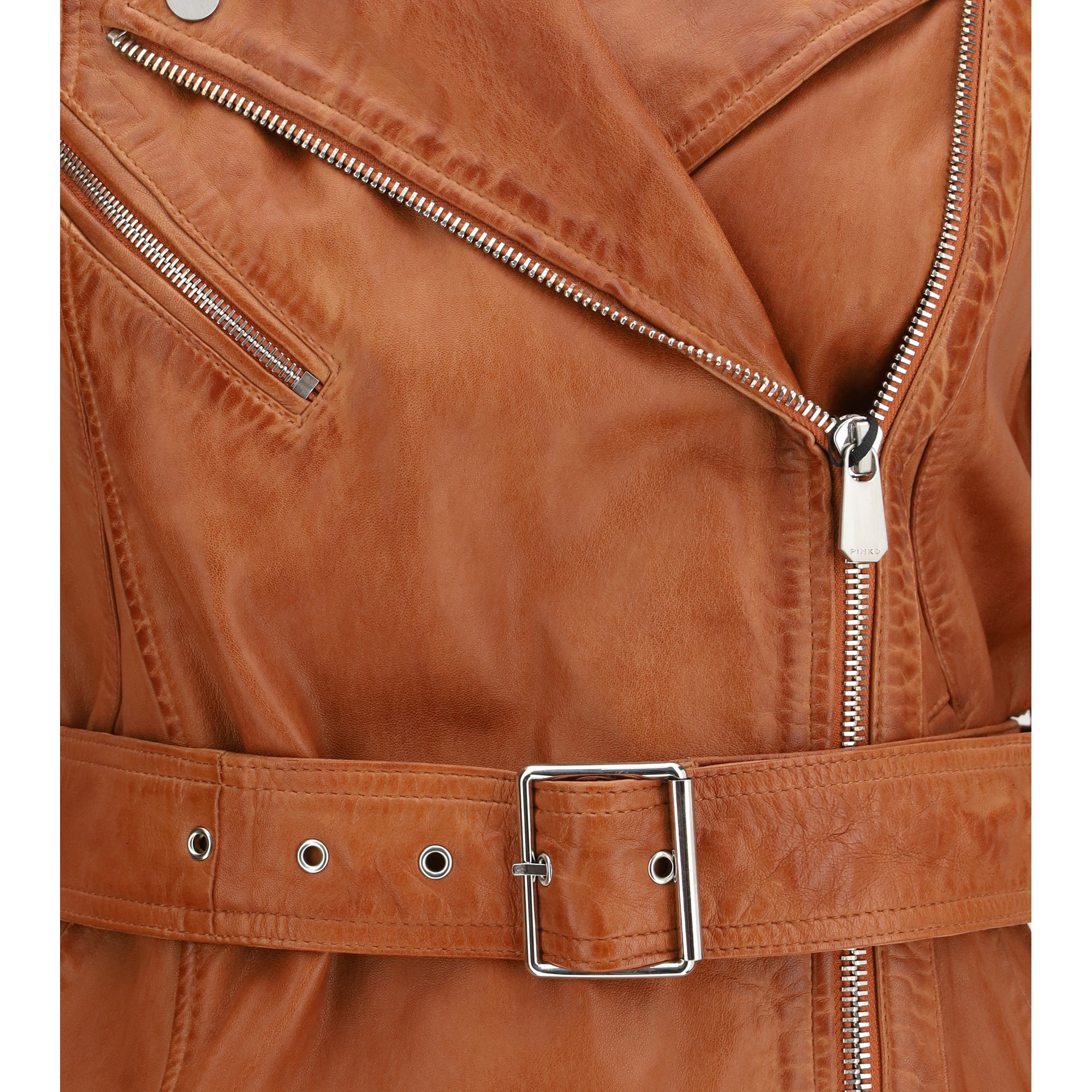 Gypsy biker-style Vest