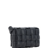 Padded Shoulder Bag