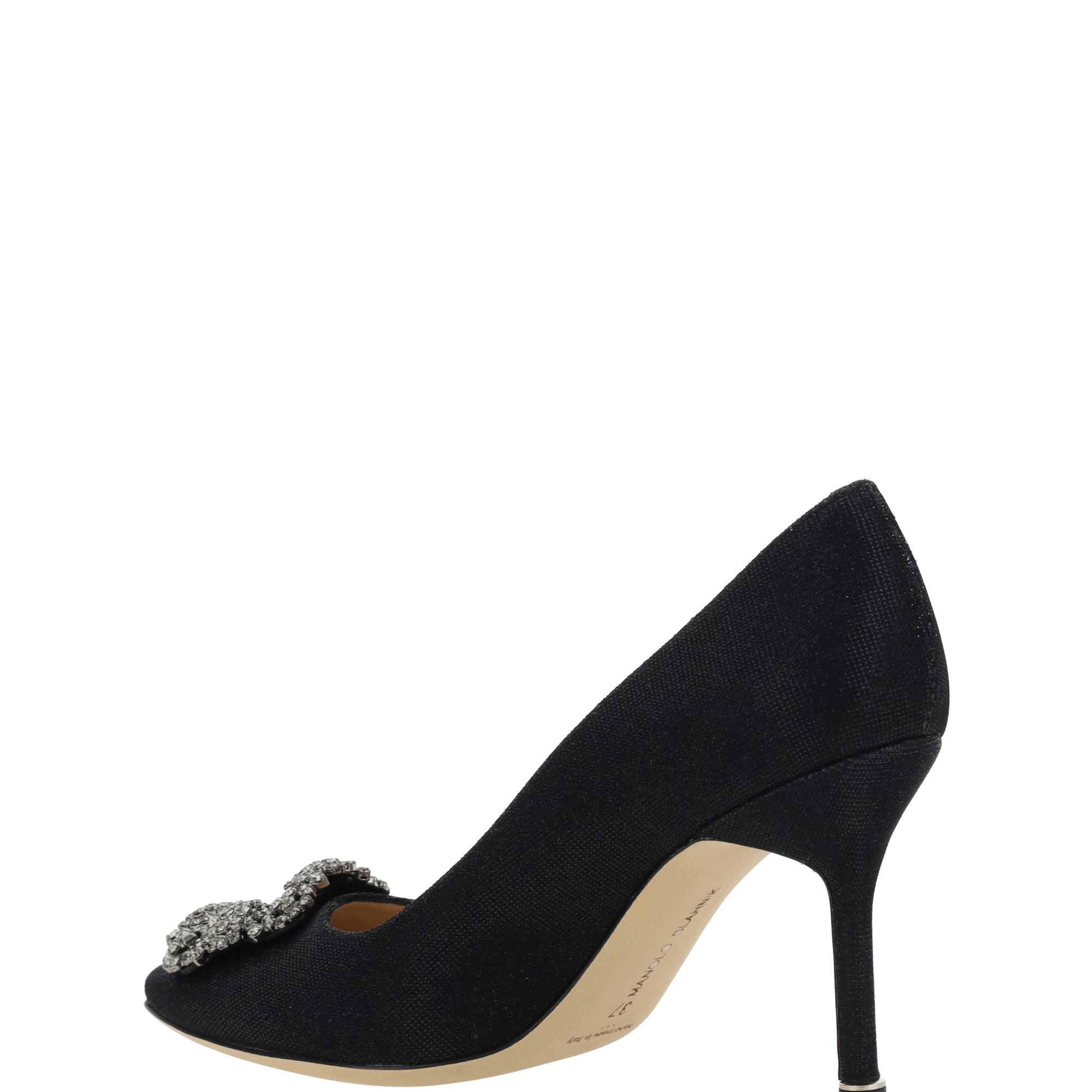 Hangisi Pumps