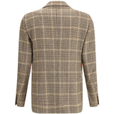 Lardini single-breasted Blazer