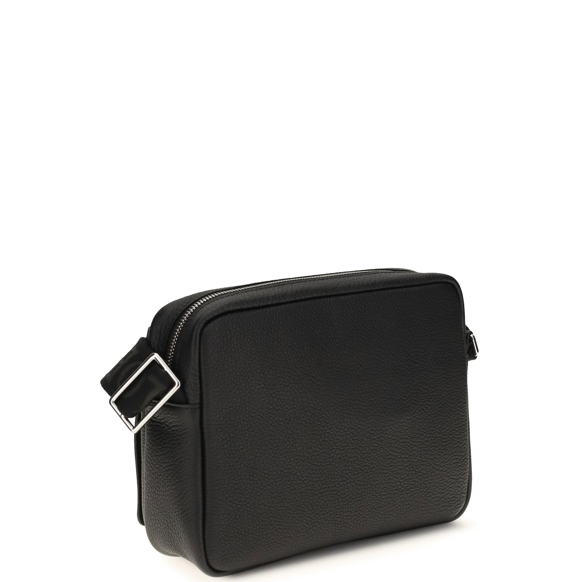 Pebble Messenger medium Bag