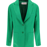 Blazer Jacket