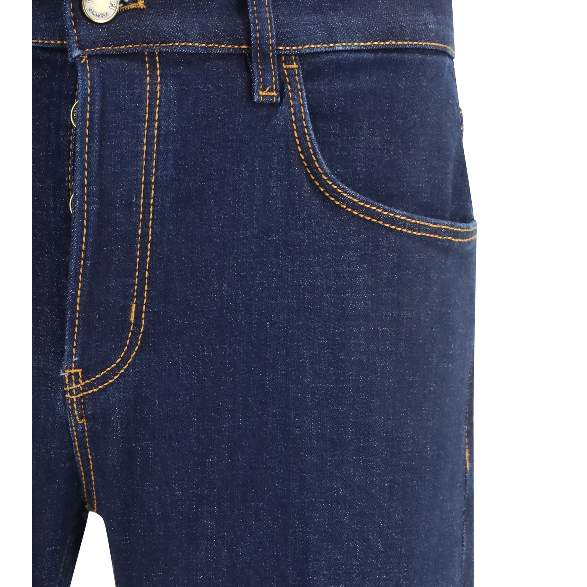 Cotton Jeans