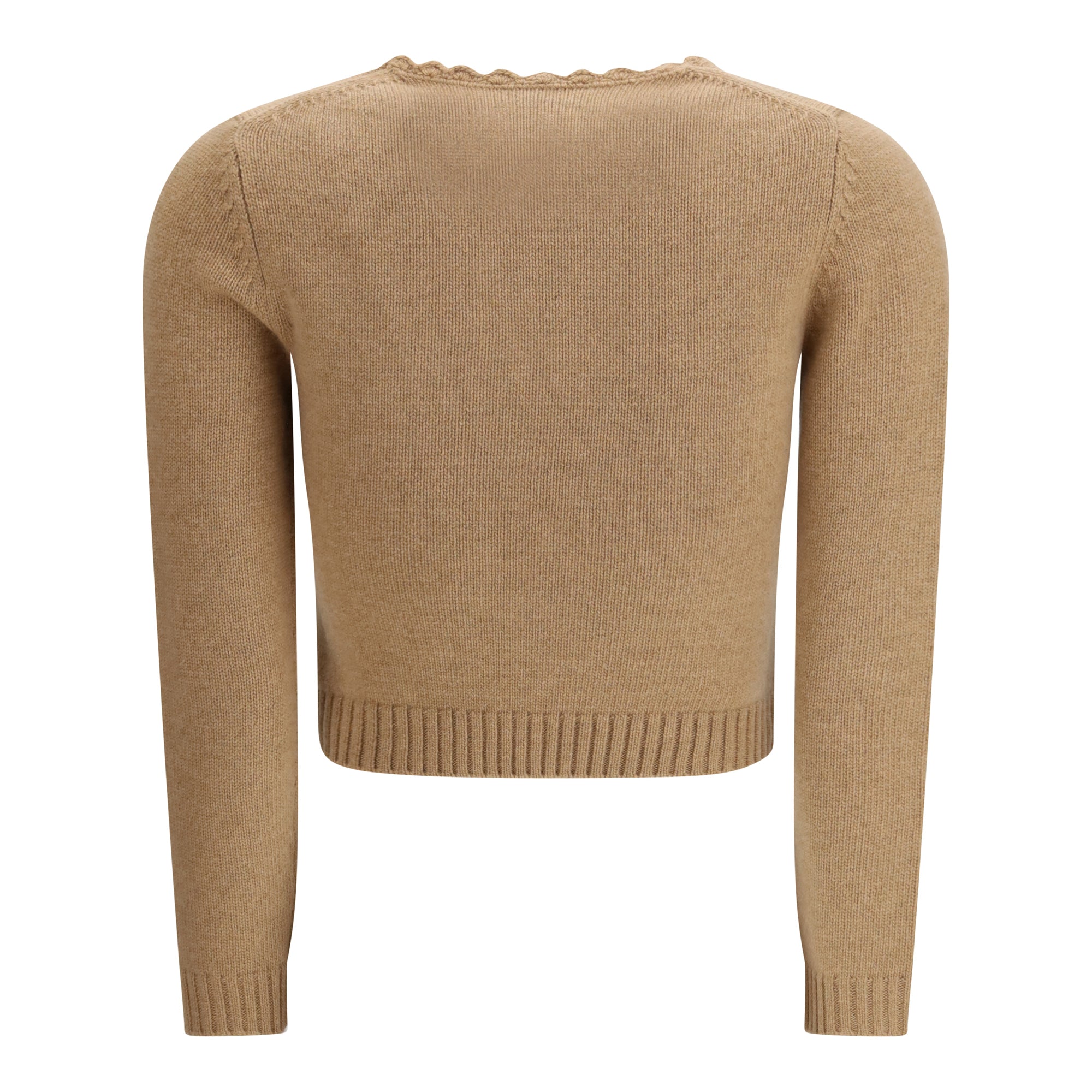 Logo Sweater