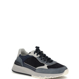 Leather Sneakers