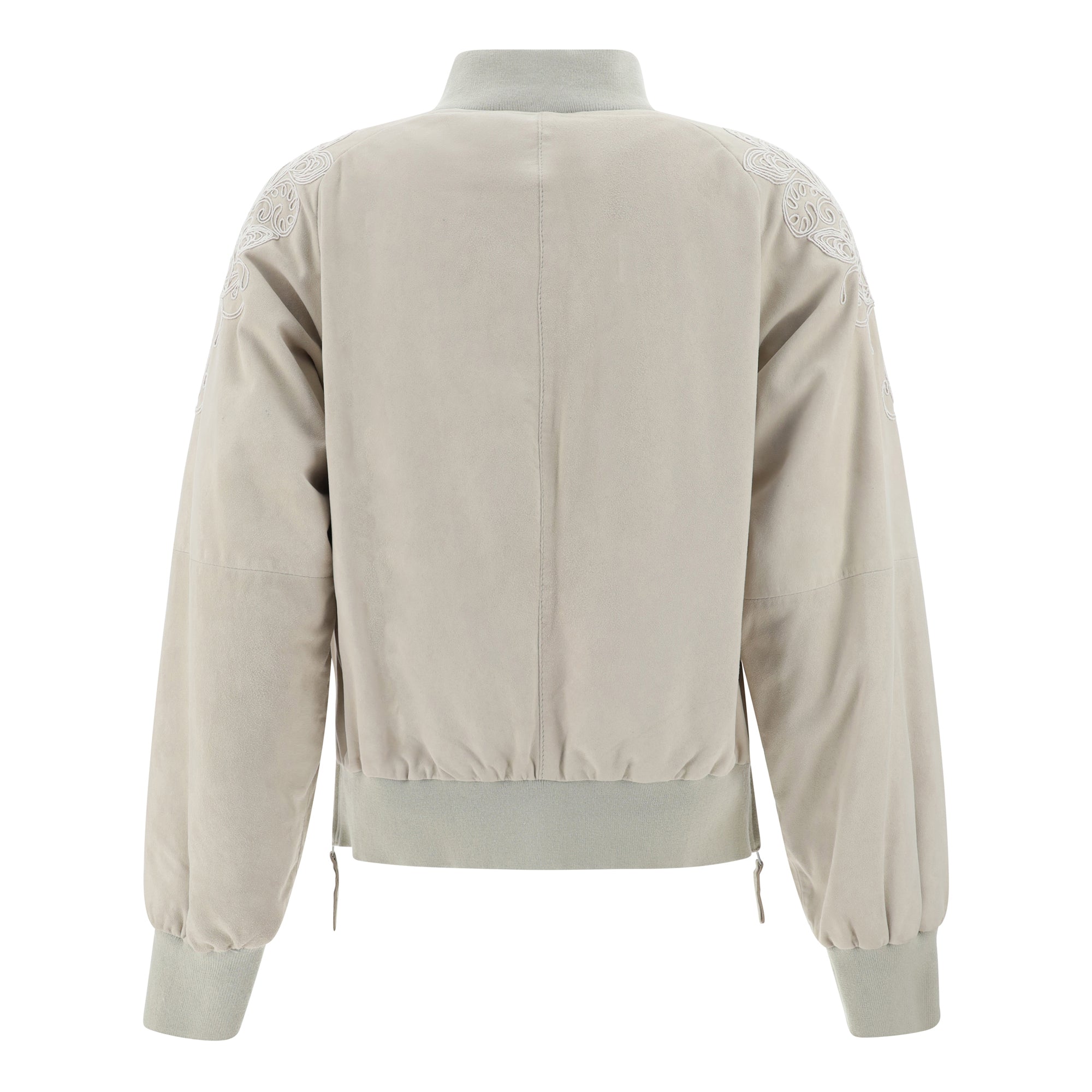 Aurora Jacket