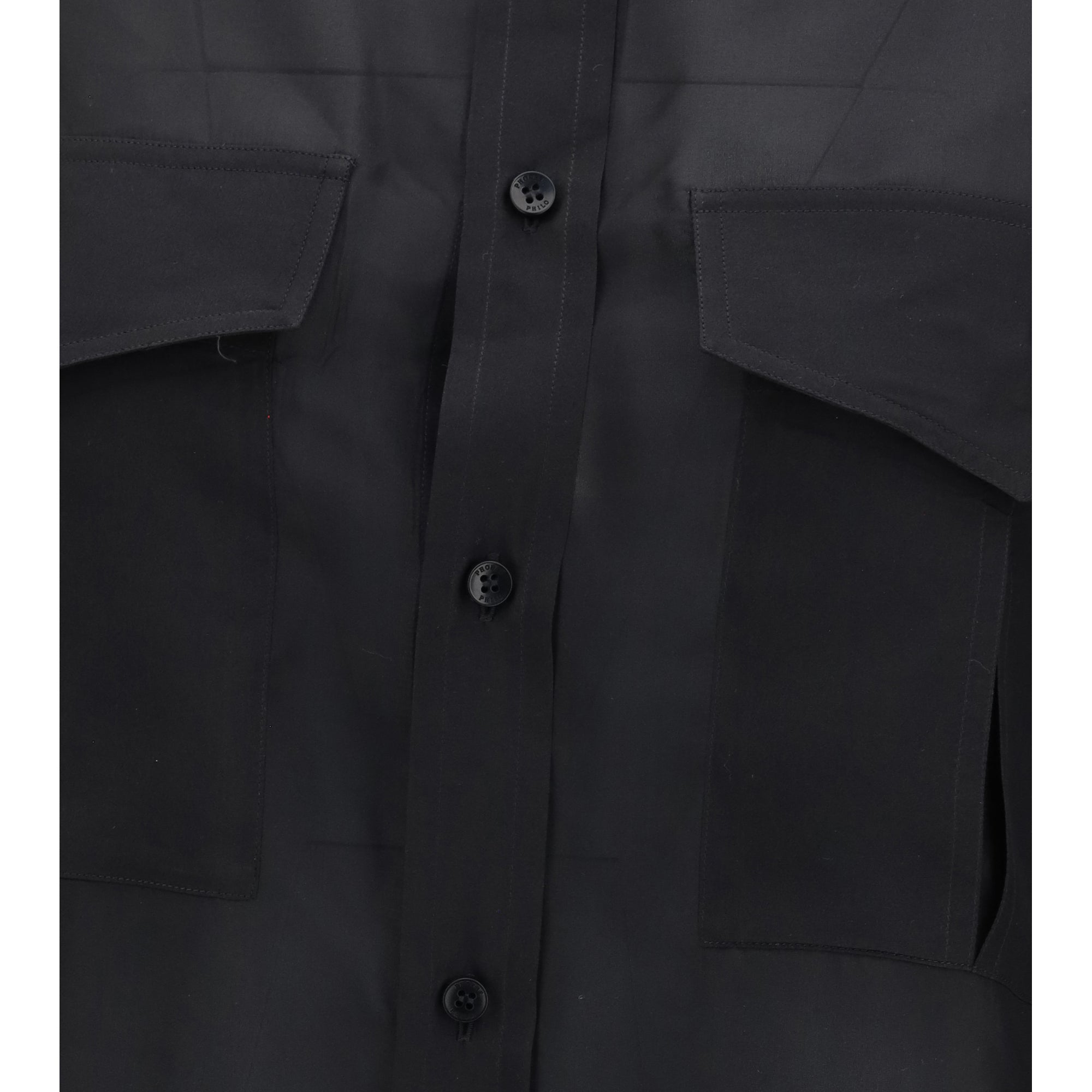 Lite Utility Shirt