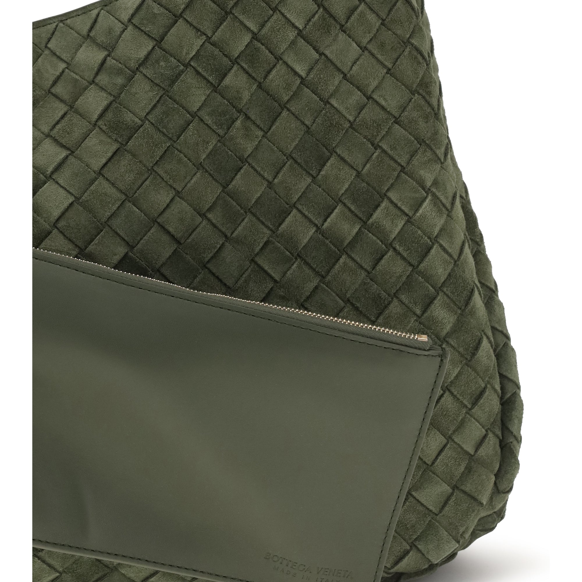Large Campana Shoulder Bag