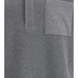 Long sleeve Polo