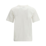 Cotton logo T-shirt