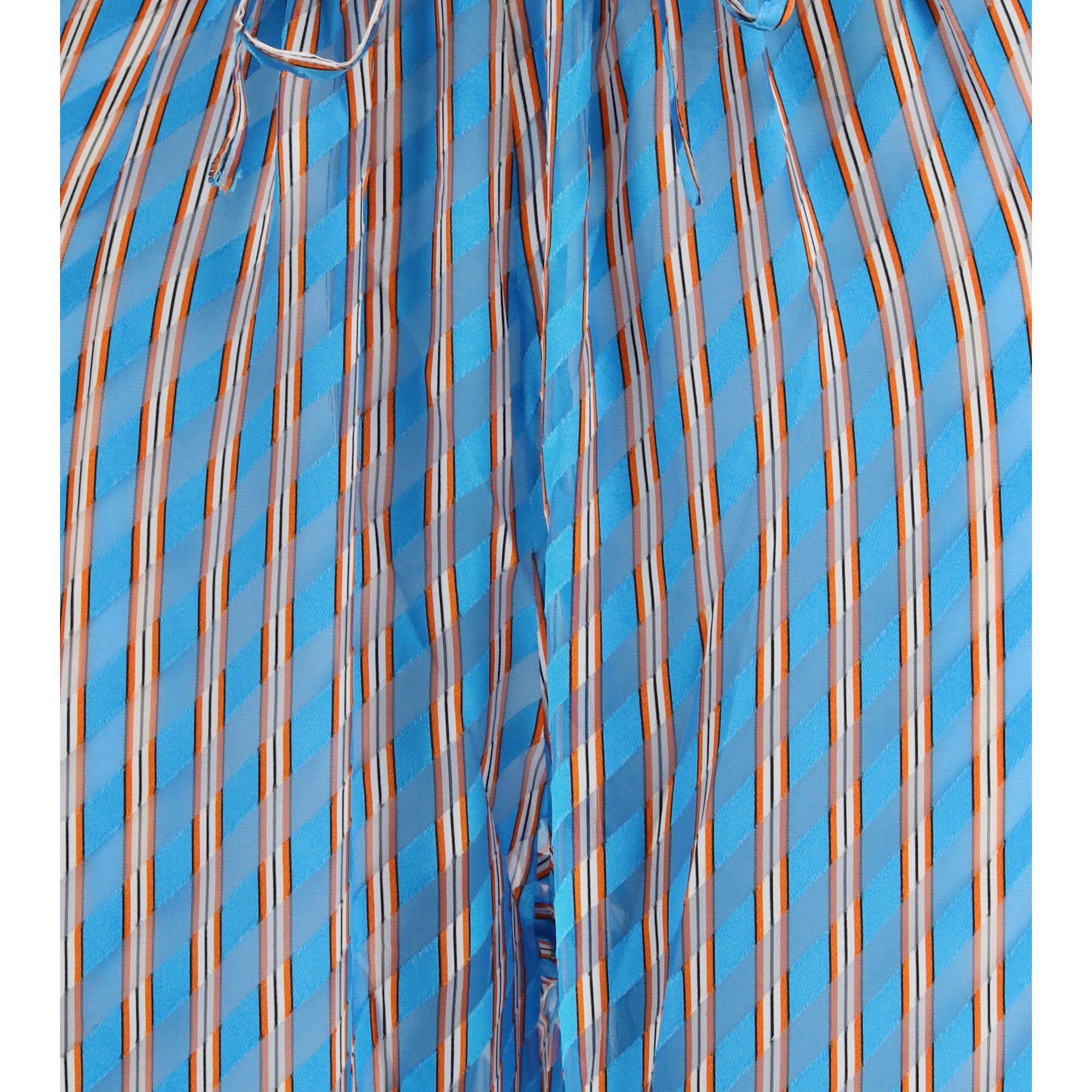 Striped Pants