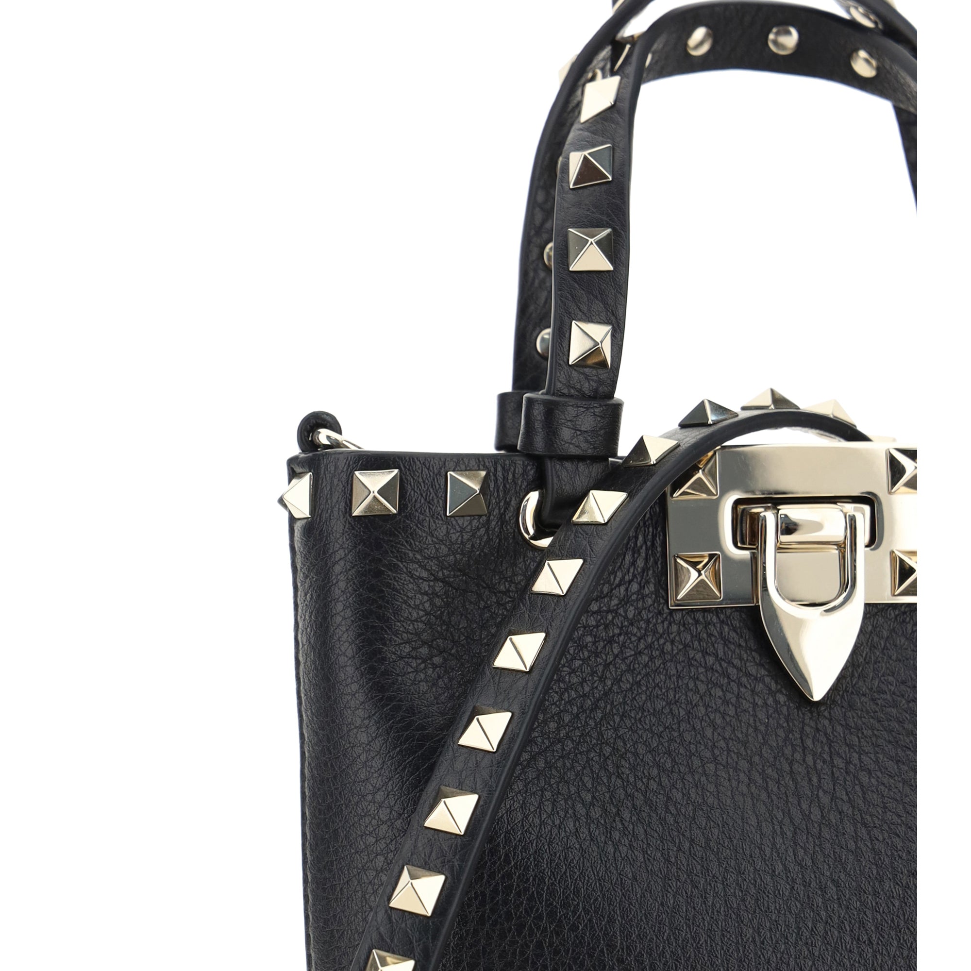 Valentino Garavani Rockstud Handbag