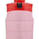 Down Vest