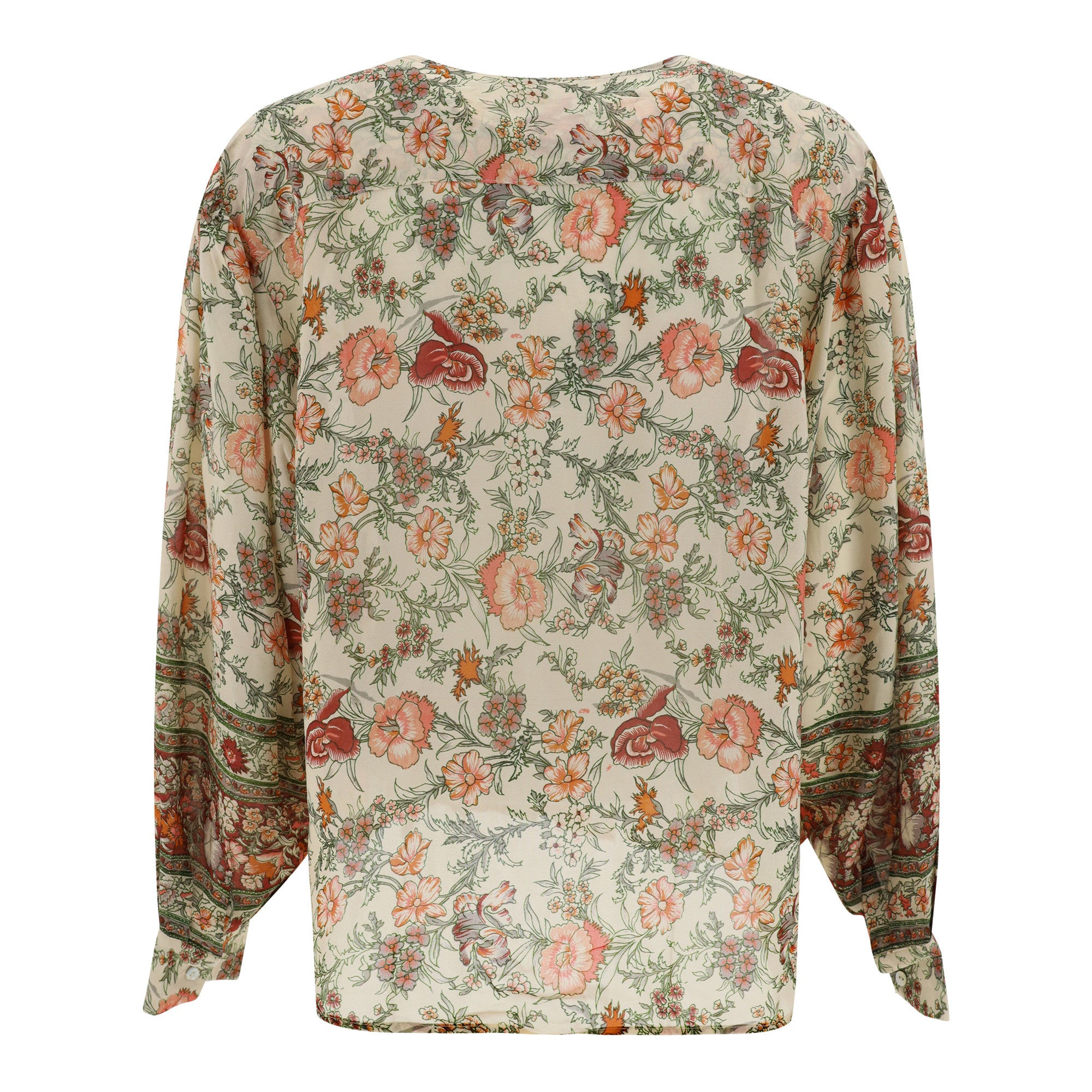 Berna Blouse