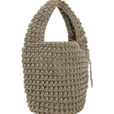 Popcorn Large Handbag