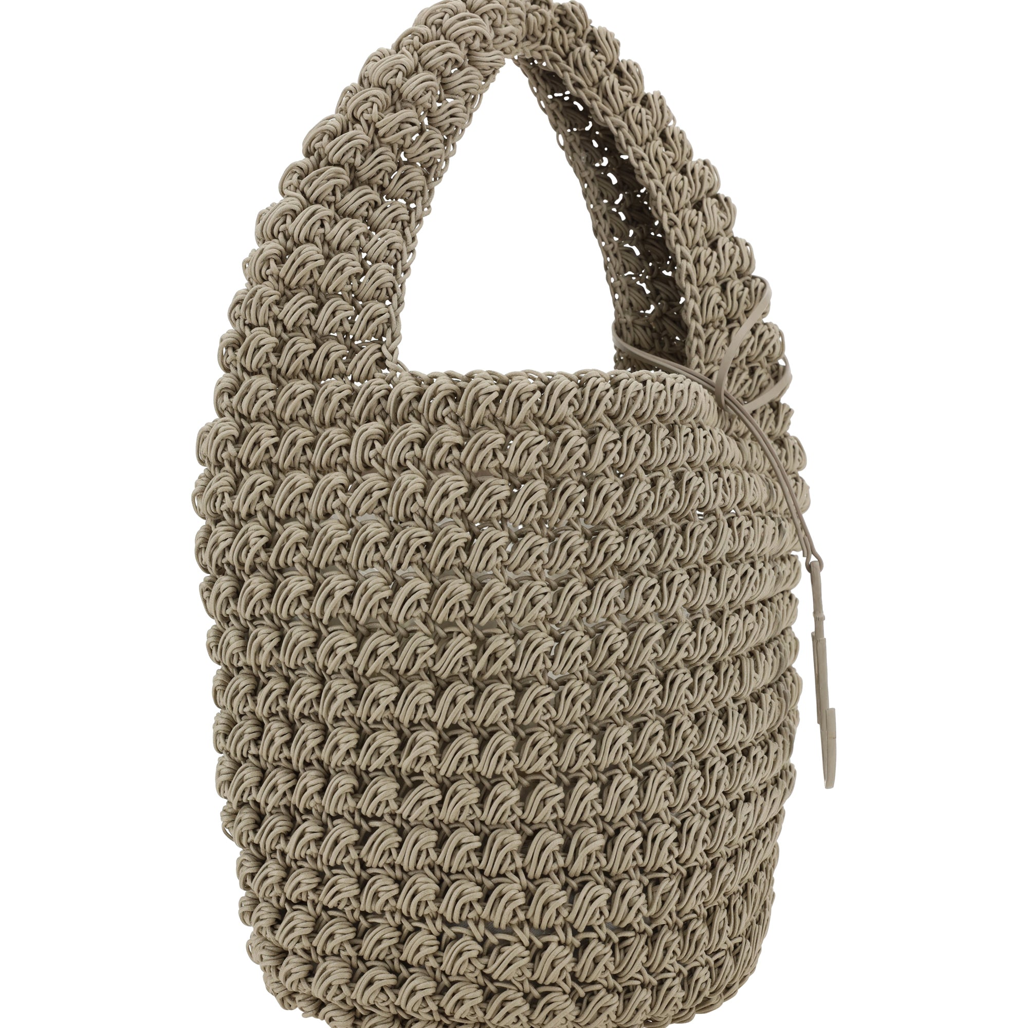 Popcorn Large Handbag