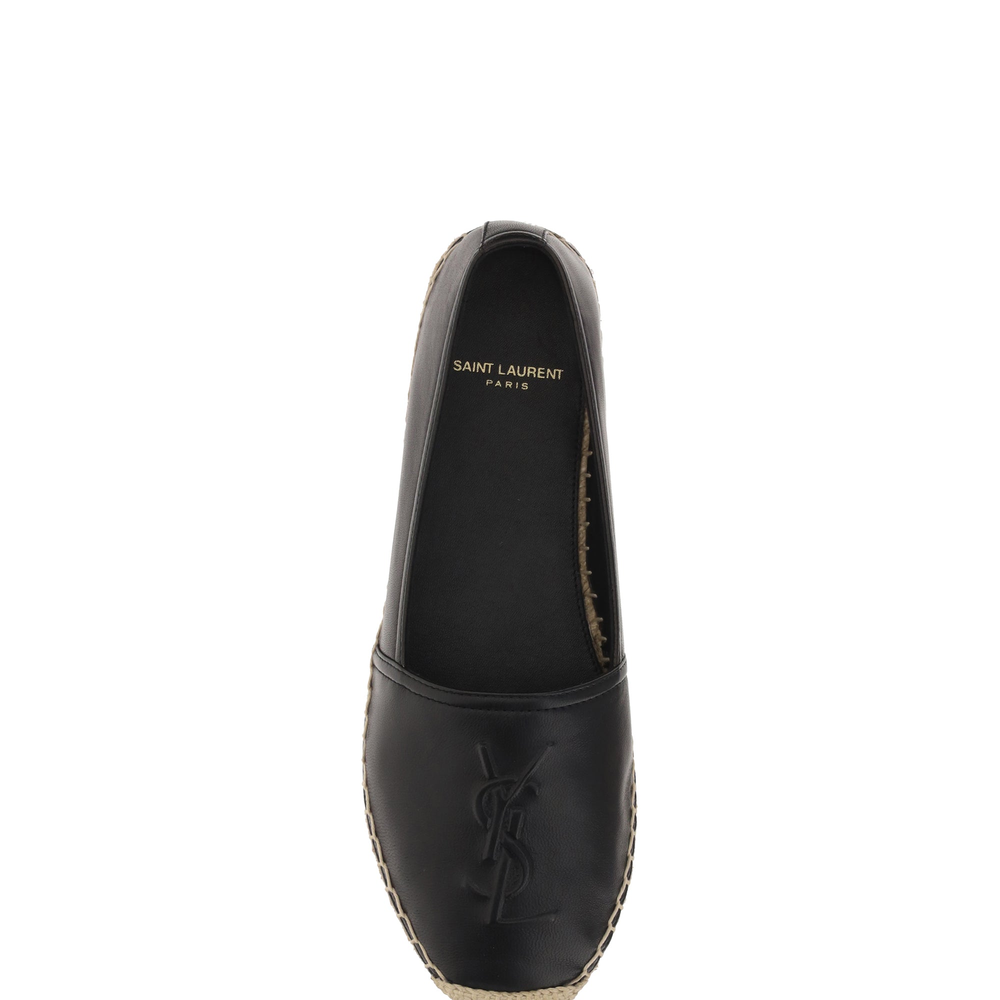Lambskin Espadrilles