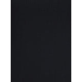 Halter-neck knit Dress