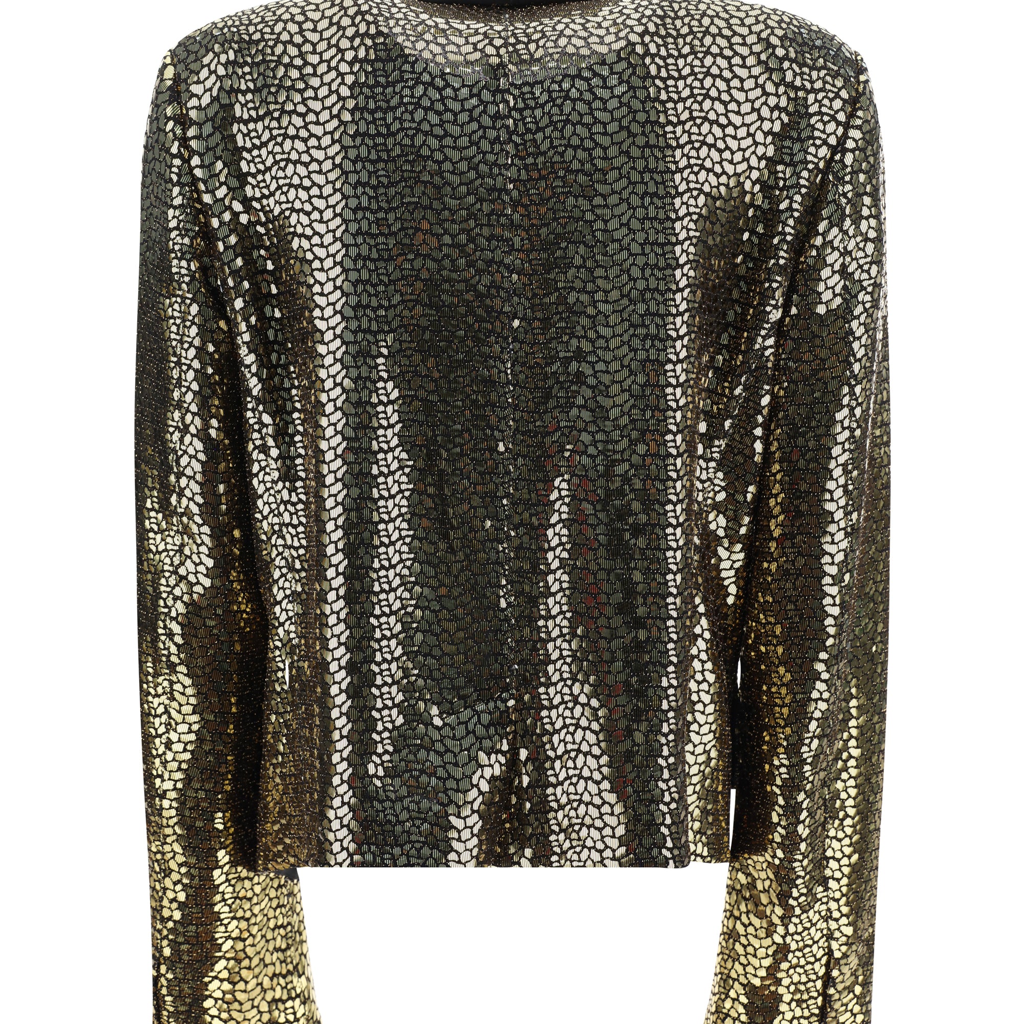 Blazer Jacket