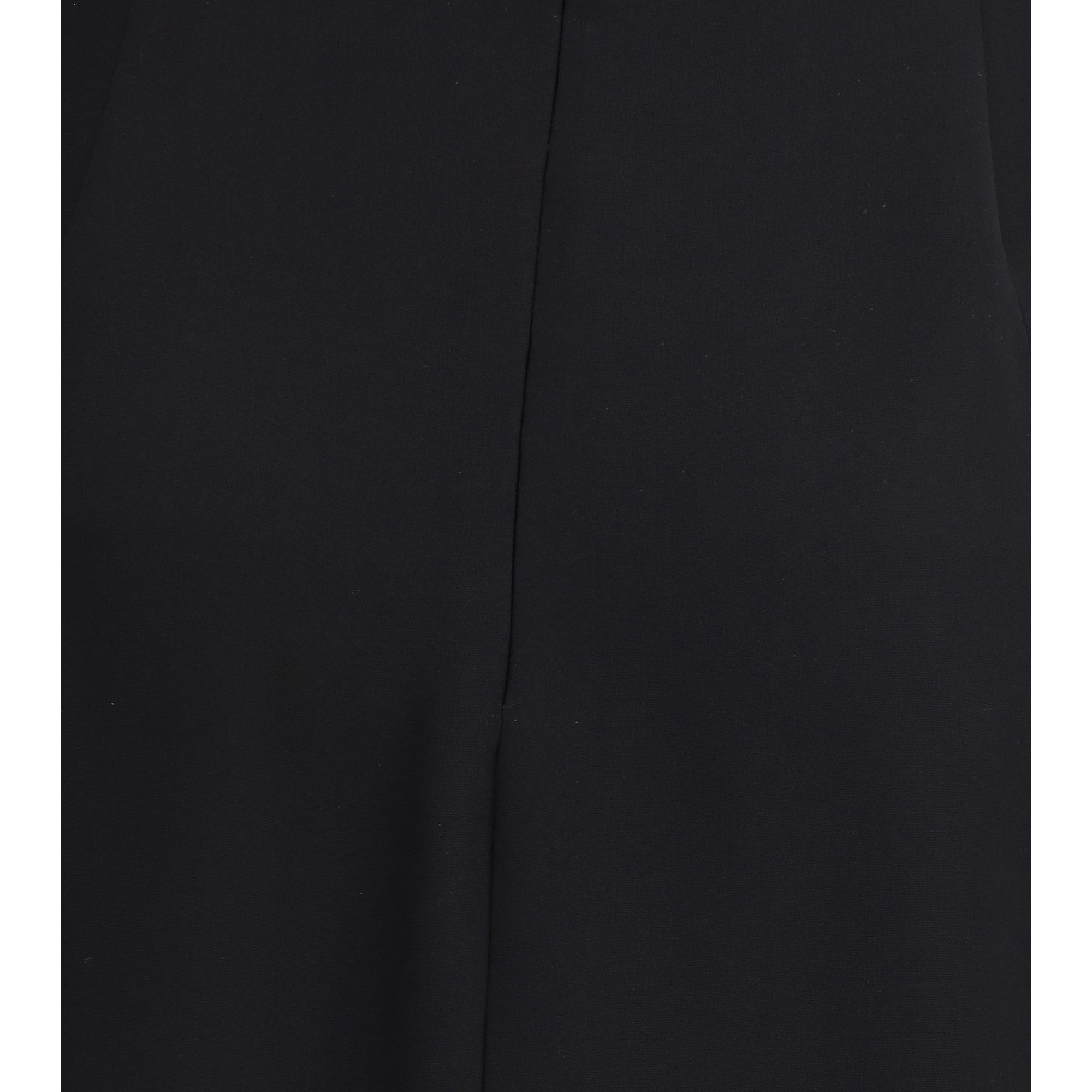 Long Cady Couture Skirt
