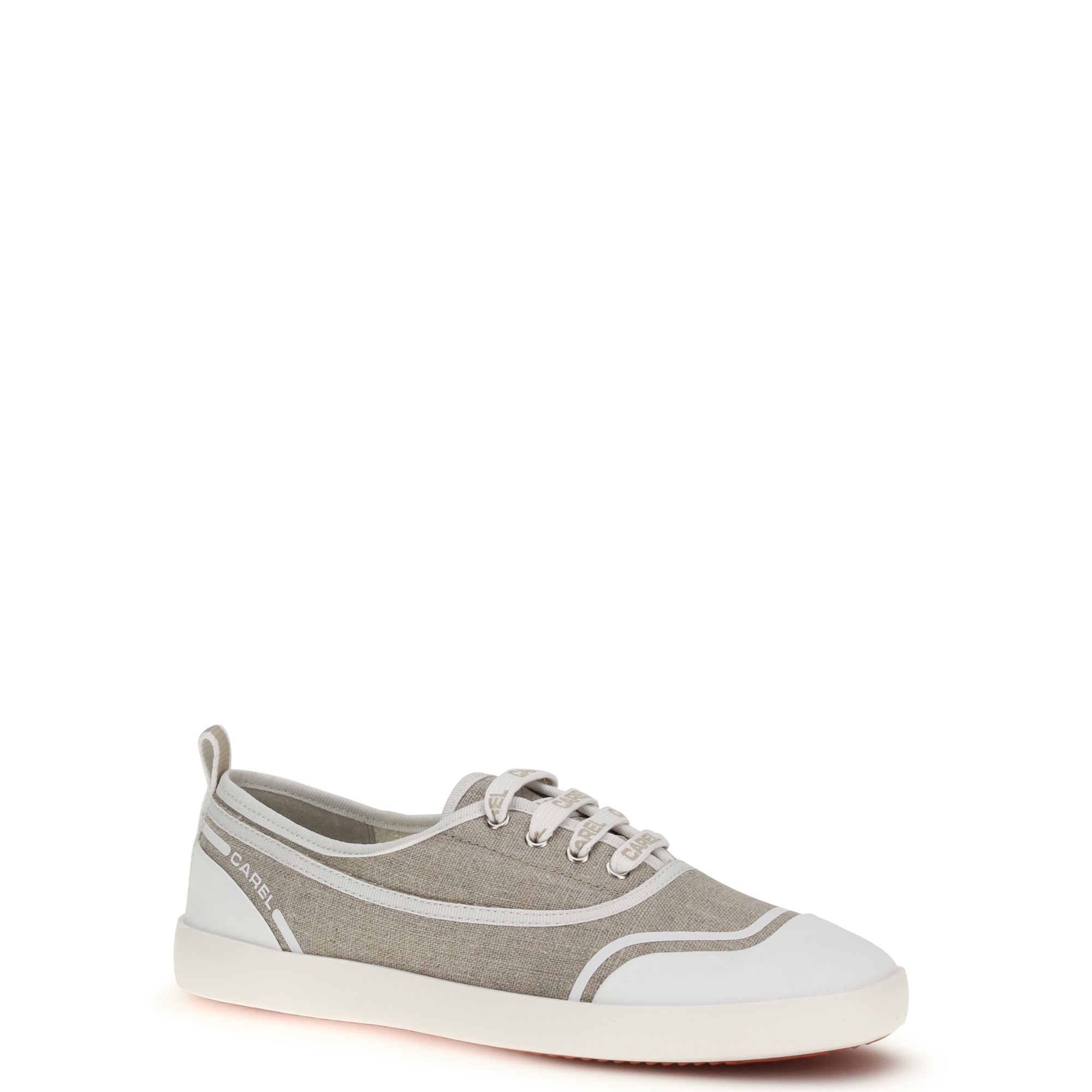 Canvas Sneakers