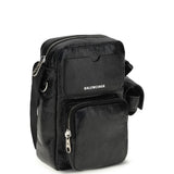 Superbusy Vertical Shoulder Bag