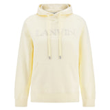 Cotton Hoodie