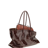 La Passeggiata medium Shoulder Bag