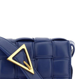 Padded Shoulder Bag