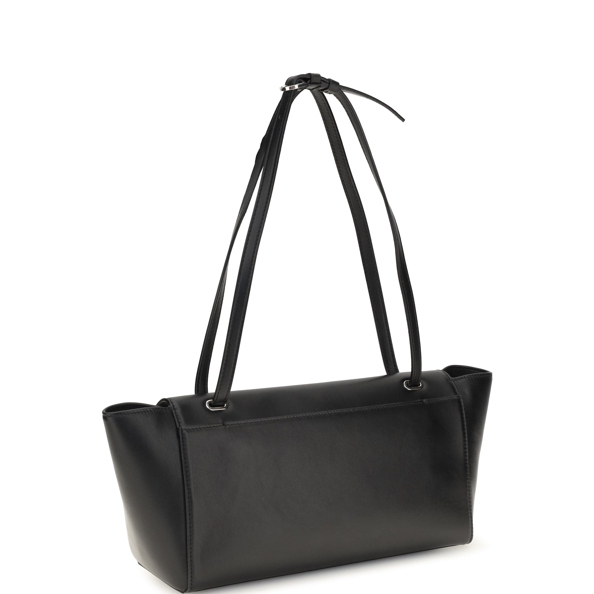Symmetry Trapeze Shoulder Bag