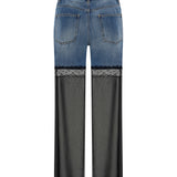 Hybrid Jeans