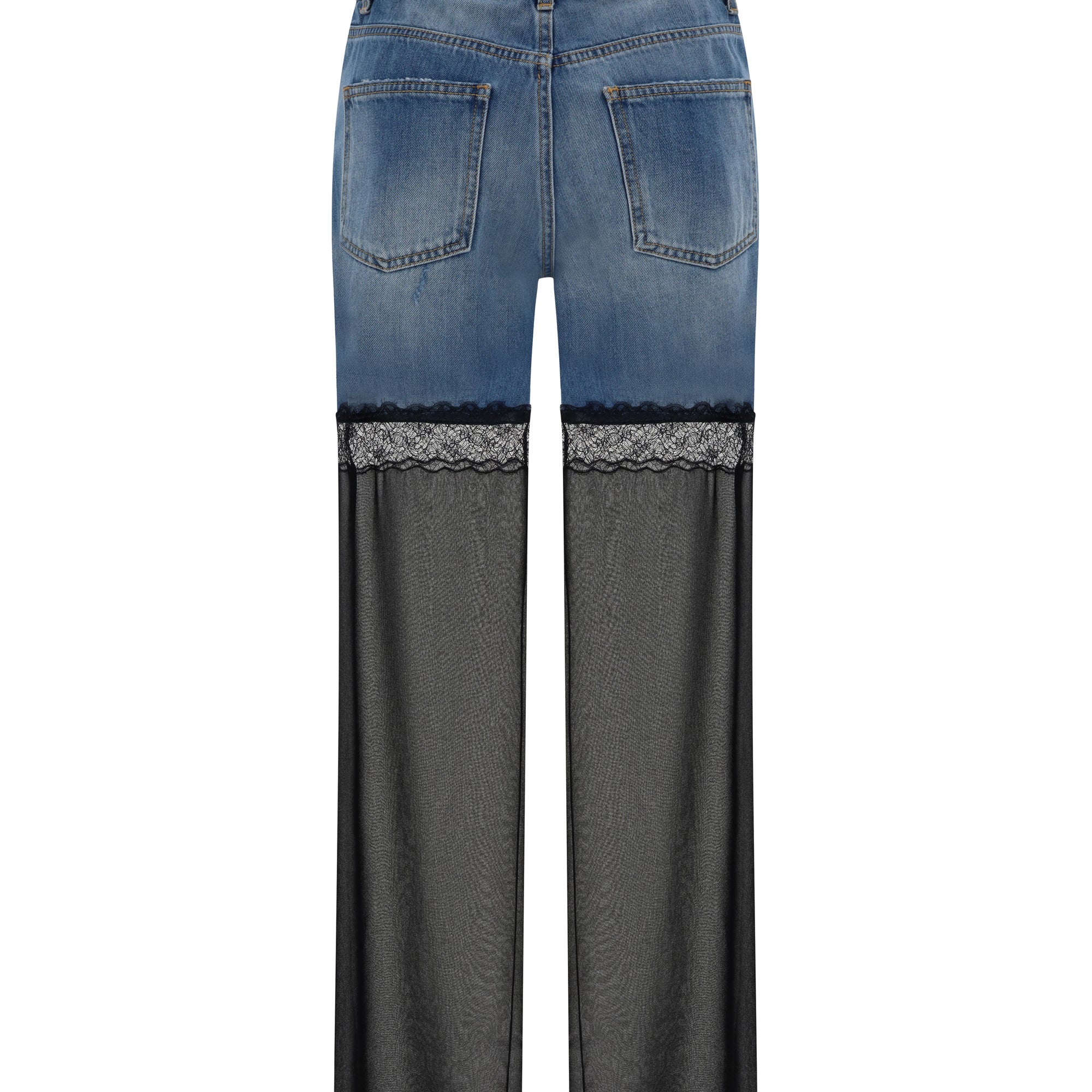 Hybrid Jeans