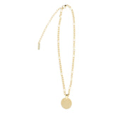 Necklace Metal