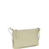 Intrecciato Shoulder Bag