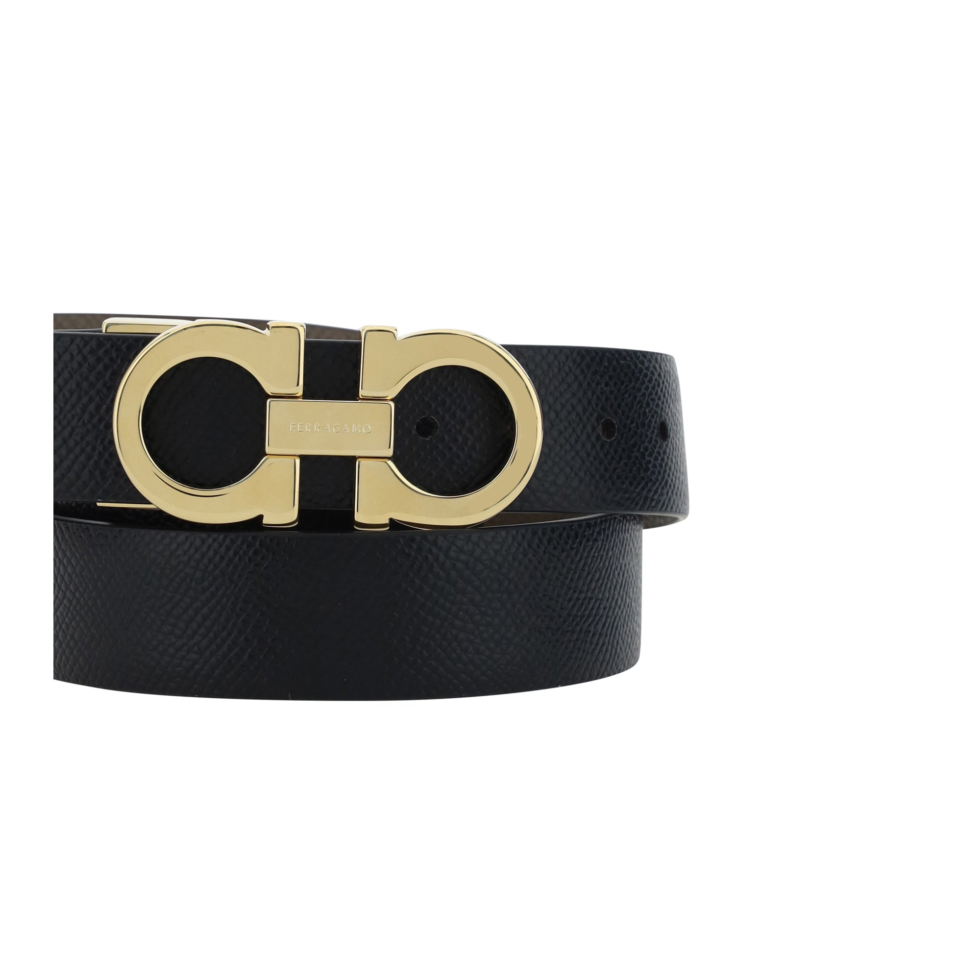 Reversible Belt